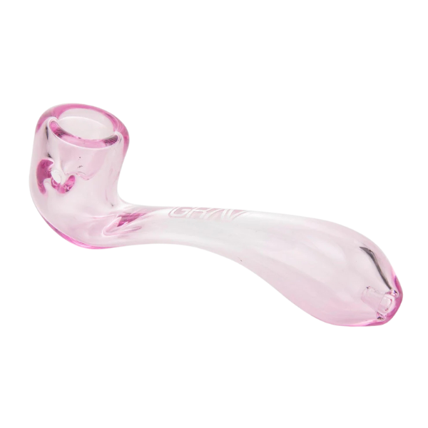 Grav Classic Sherlock / Pink